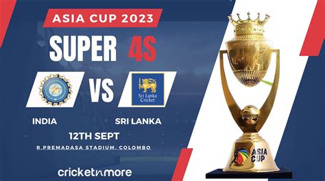 today asia cup match|India vs Sri Lanka: Asia Cup 2023 Live Cricket Score, Live Score .
